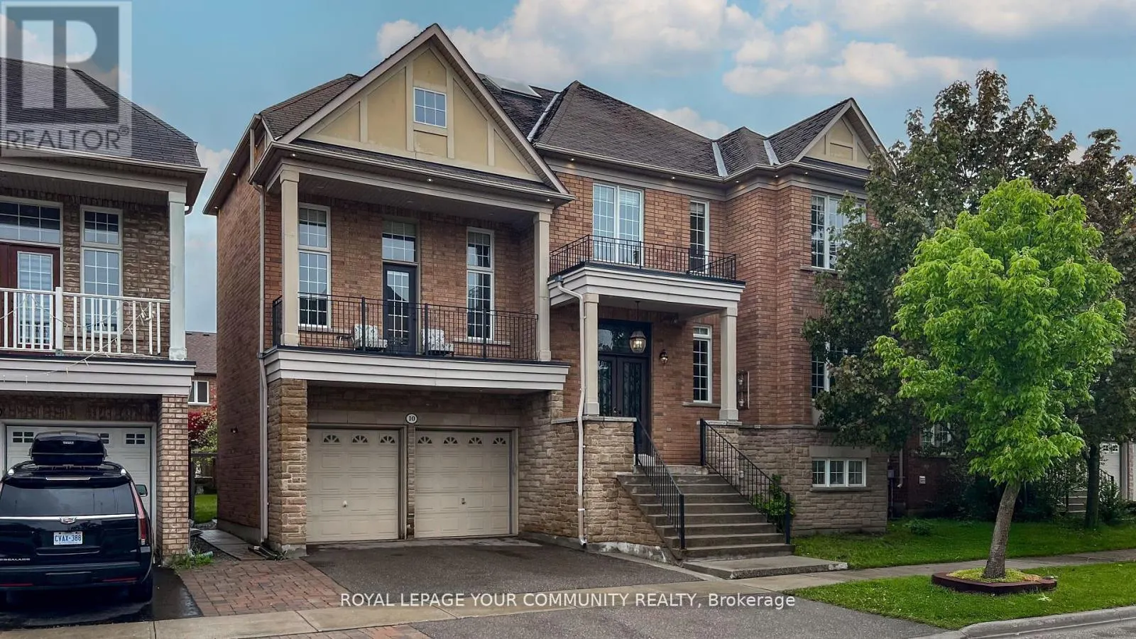 10 GANNETT DRIVE