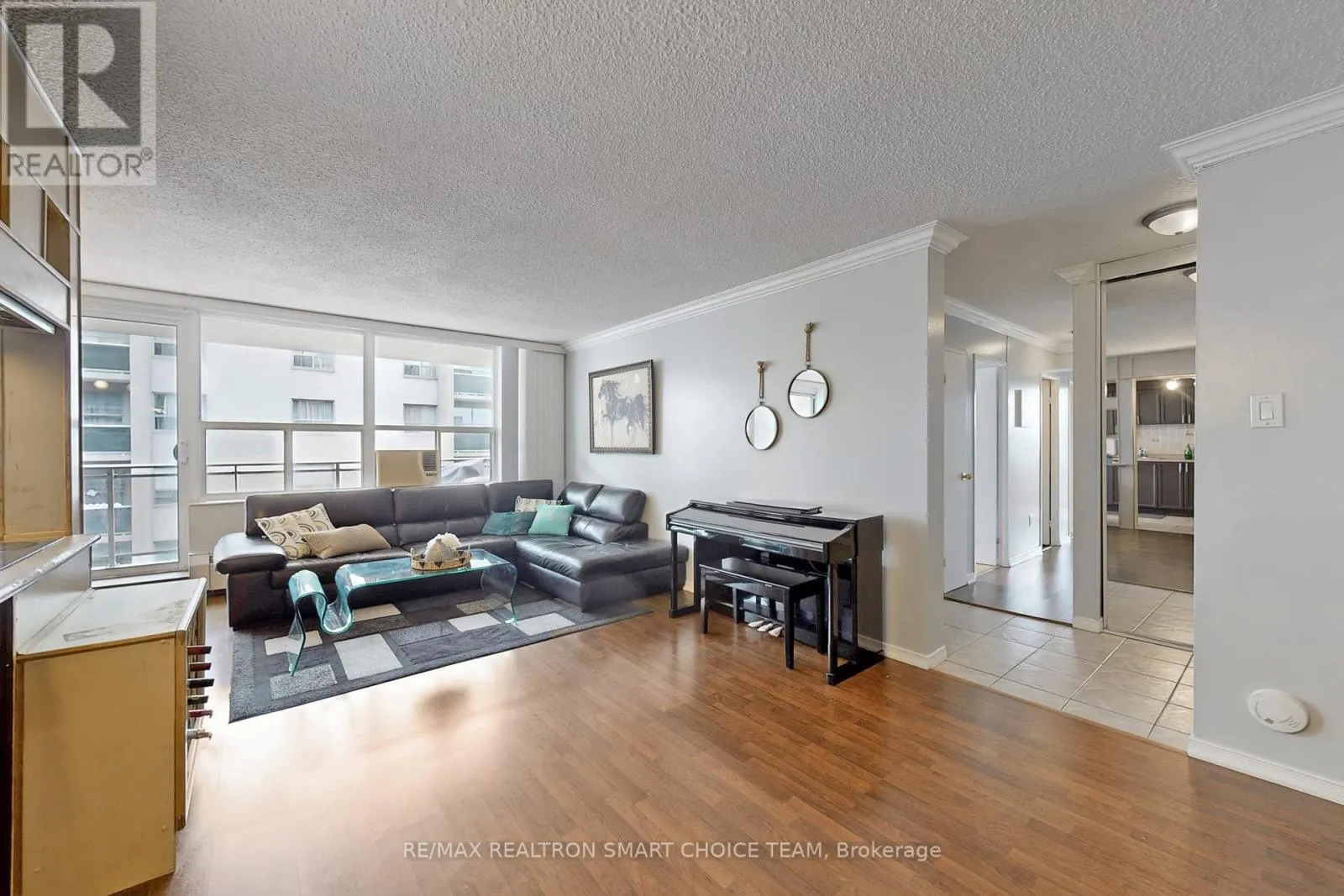 506 - 180 DUDLEY AVENUE