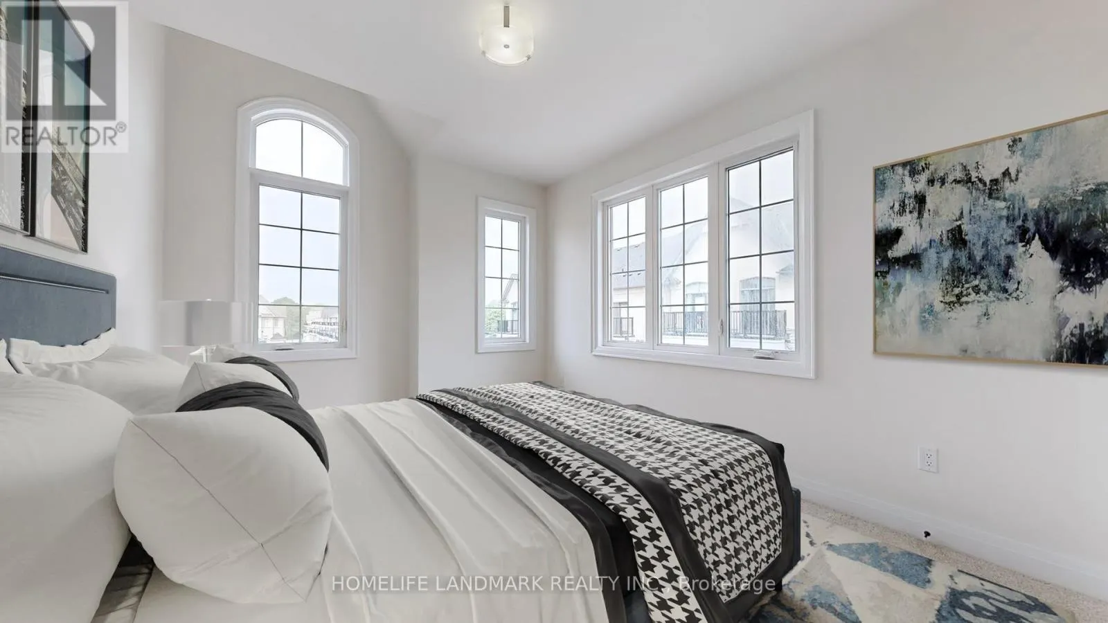 1 ABBEYHILL LANE