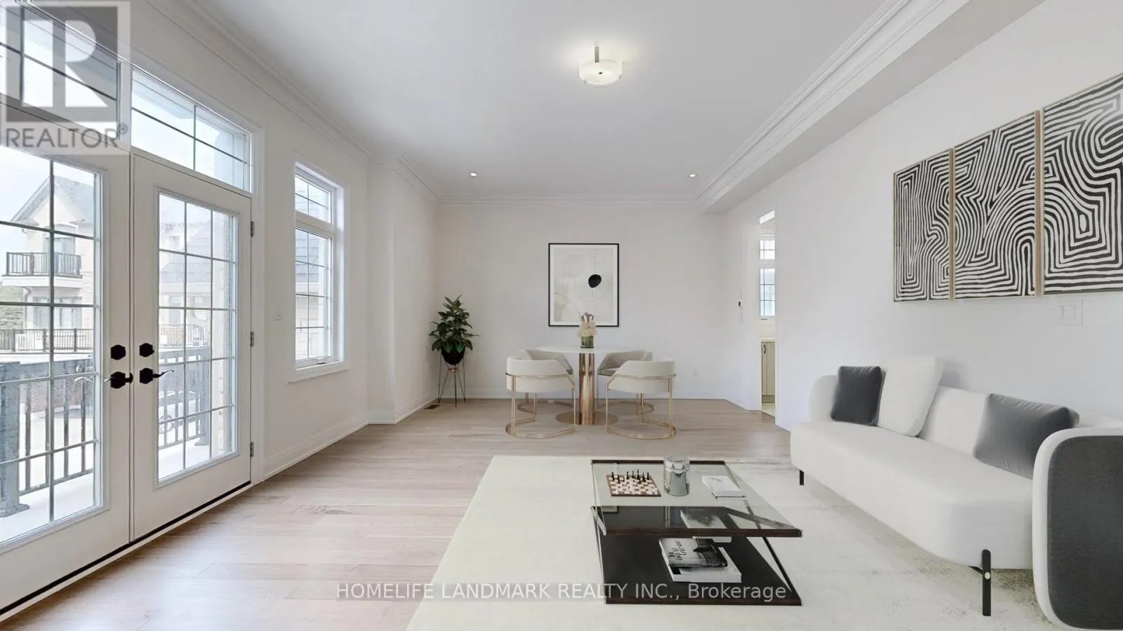 1 ABBEYHILL LANE