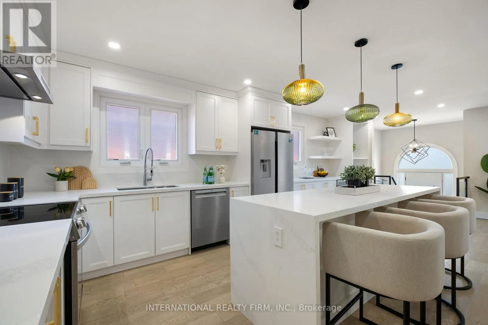 7 BOYNE HIGHLANDS COURT