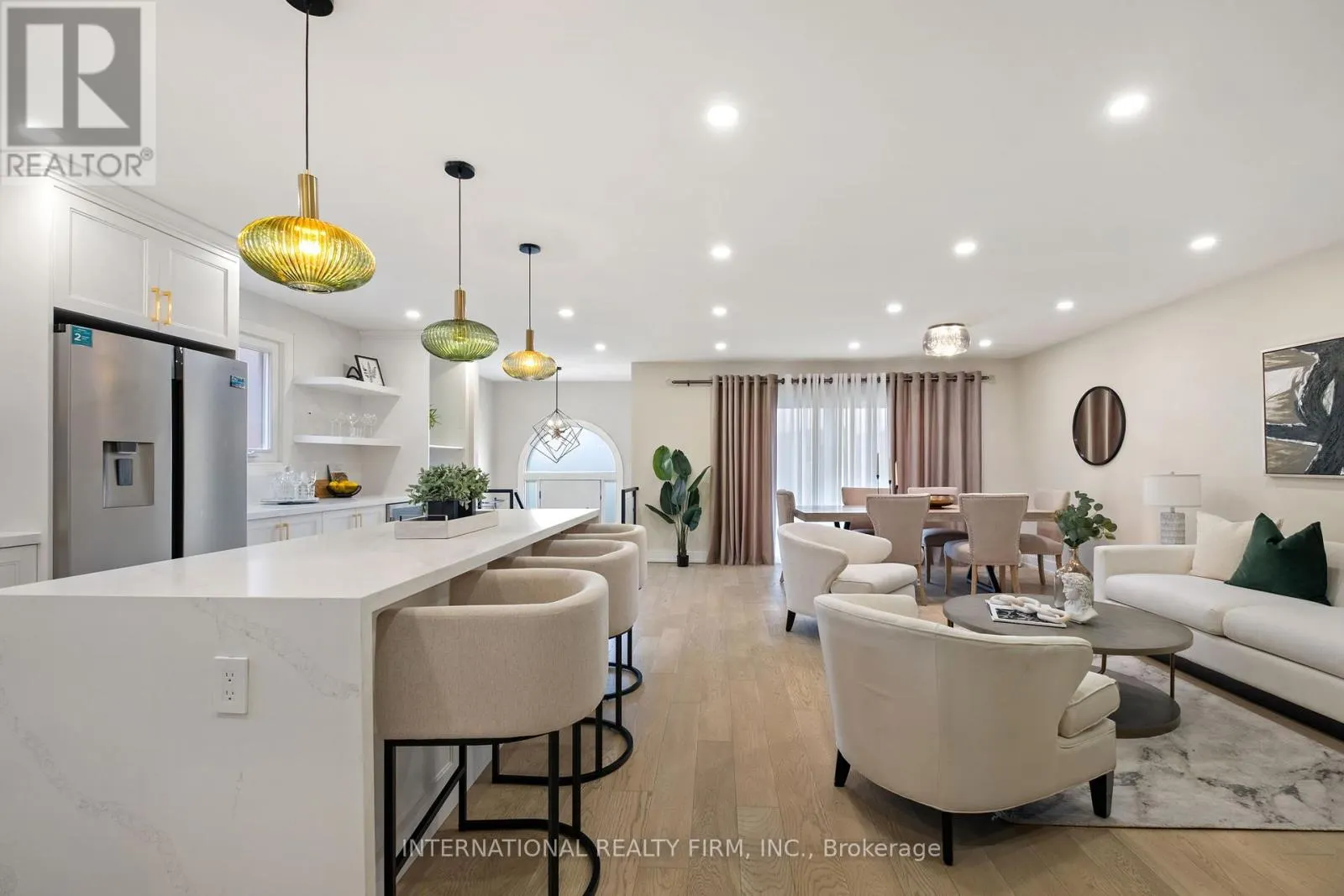 7 BOYNE HIGHLANDS COURT