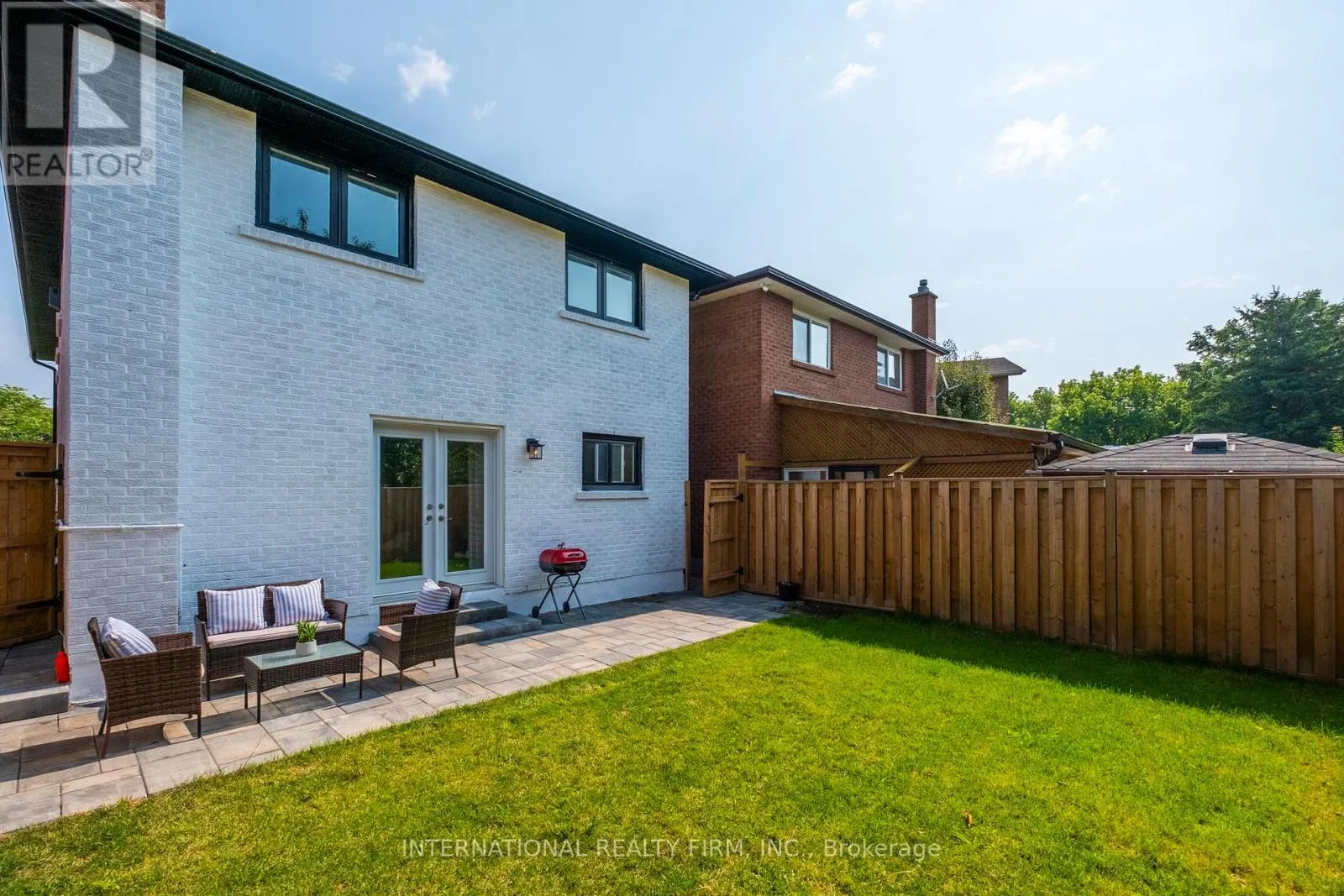 7 BOYNE HIGHLANDS COURT