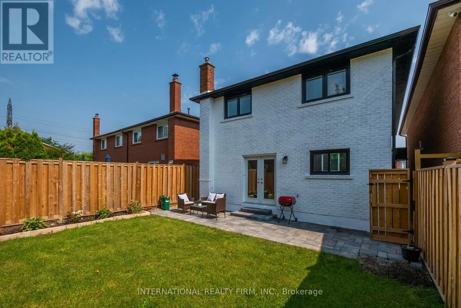 7 BOYNE HIGHLANDS COURT