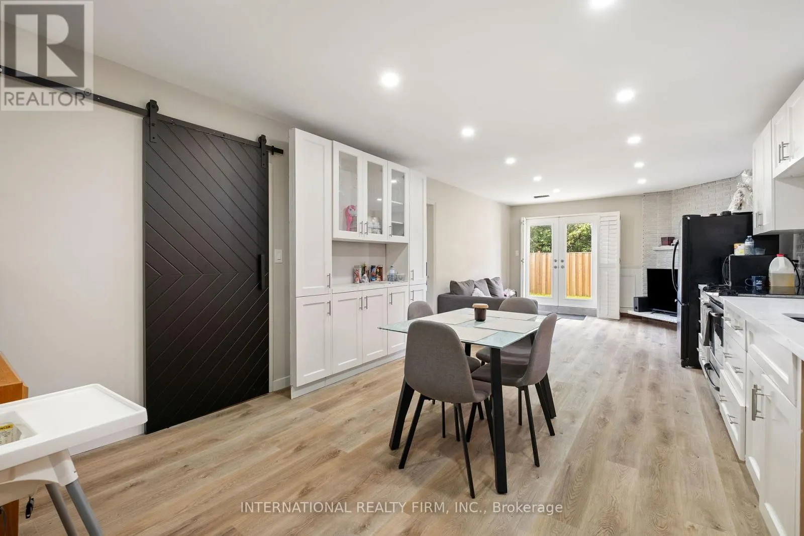 7 BOYNE HIGHLANDS COURT