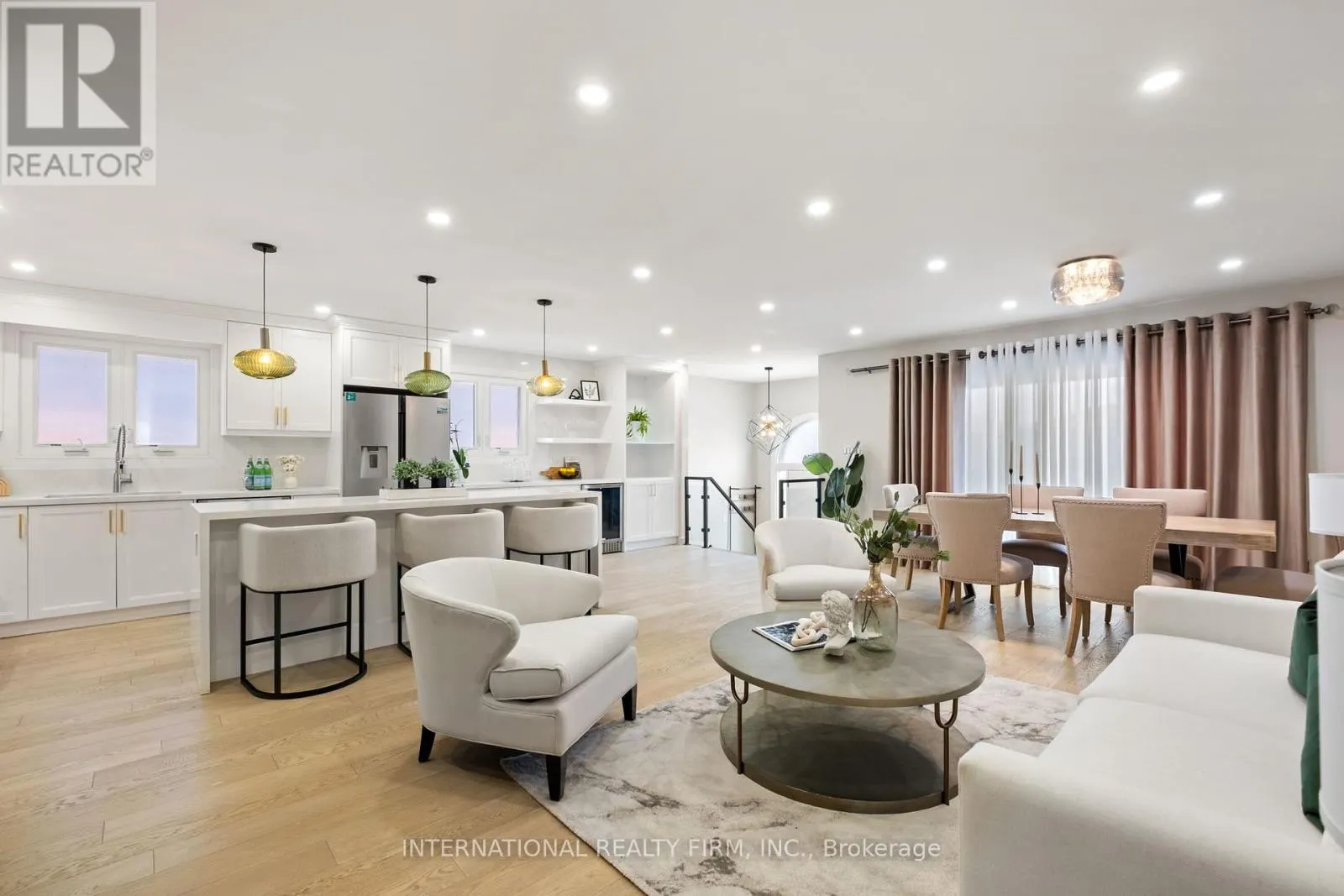 7 BOYNE HIGHLANDS COURT