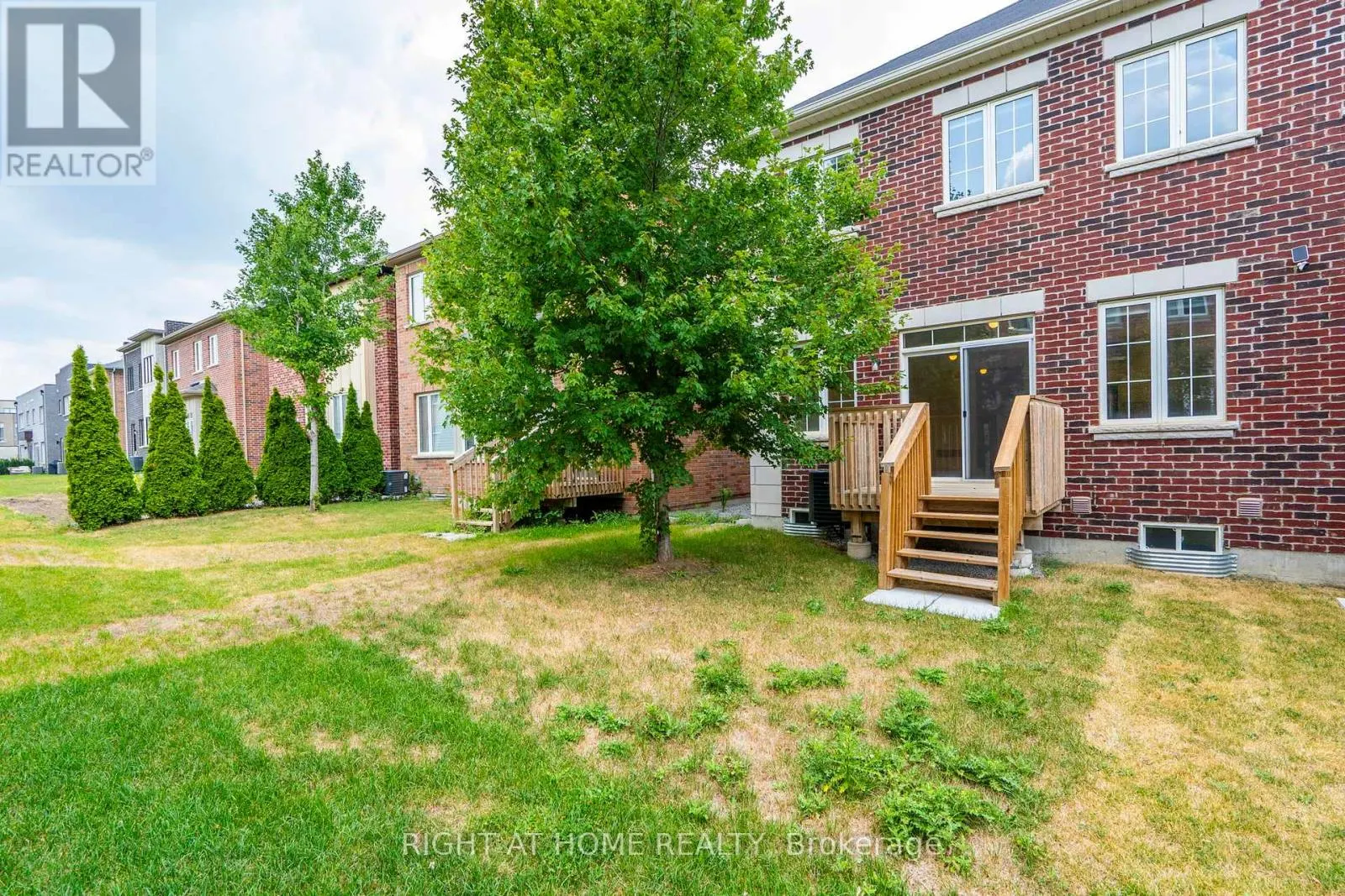 23 ORBIT AVENUE
