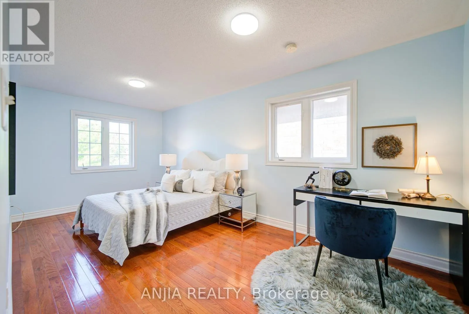 111 VISCOUNT DRIVE