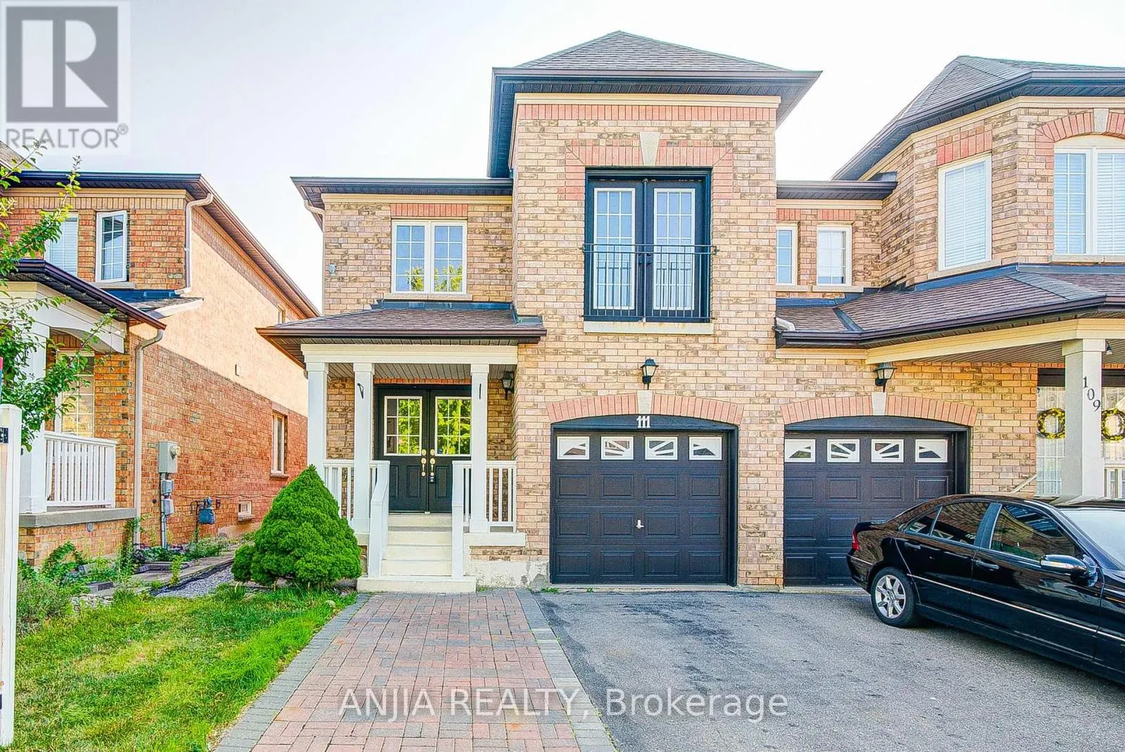 111 VISCOUNT DRIVE