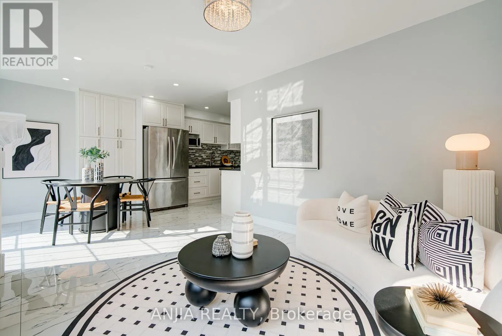 111 VISCOUNT DRIVE