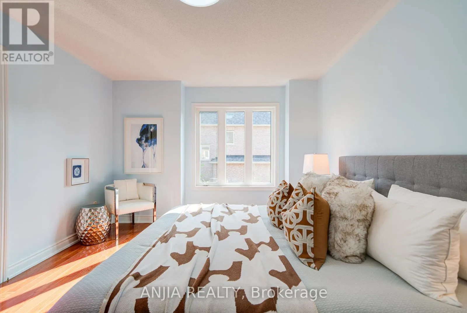111 VISCOUNT DRIVE