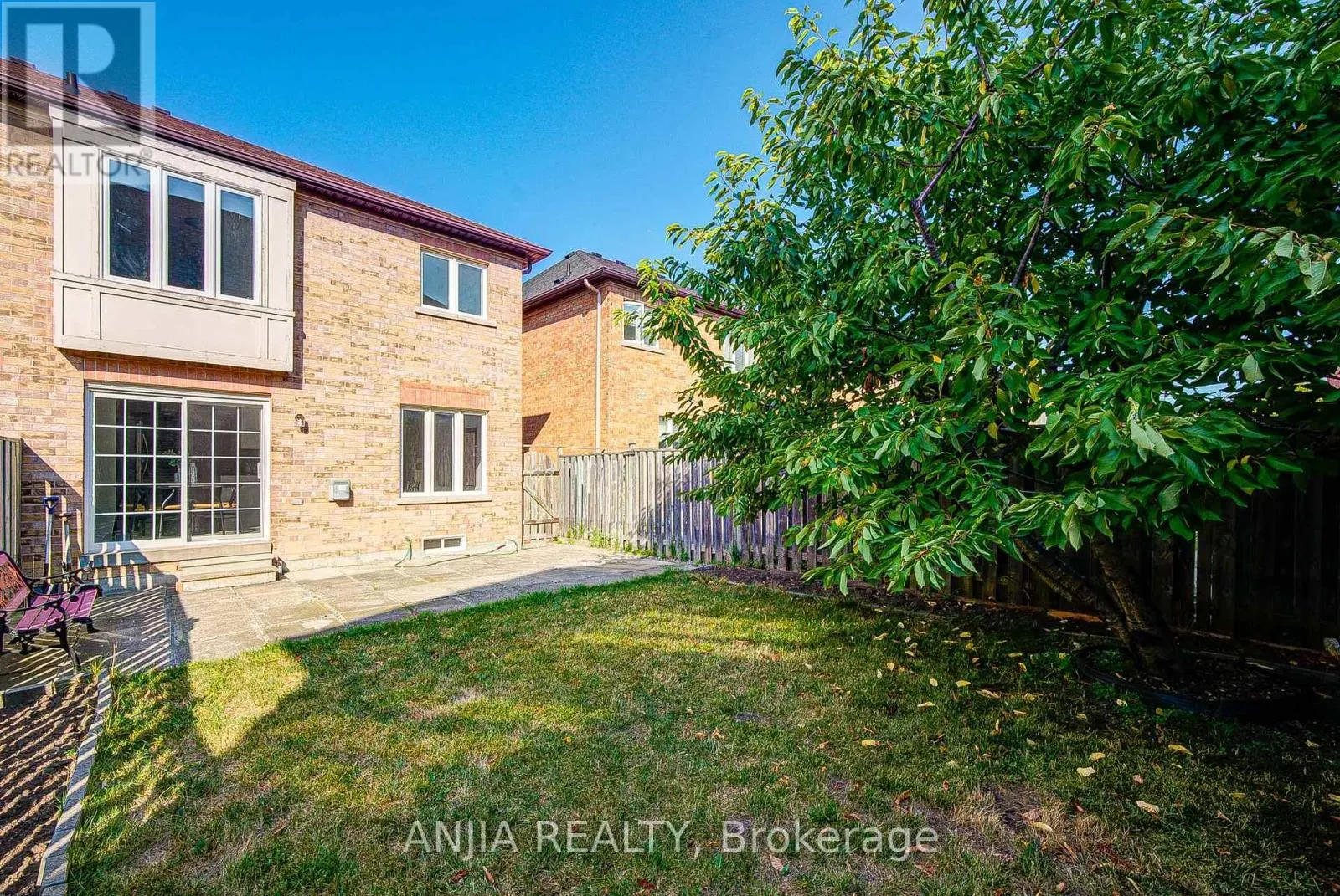 111 VISCOUNT DRIVE