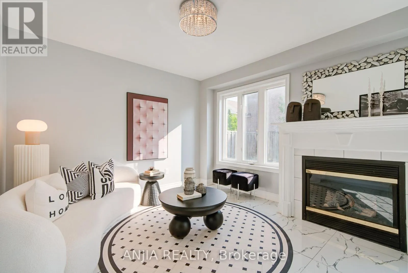 111 VISCOUNT DRIVE