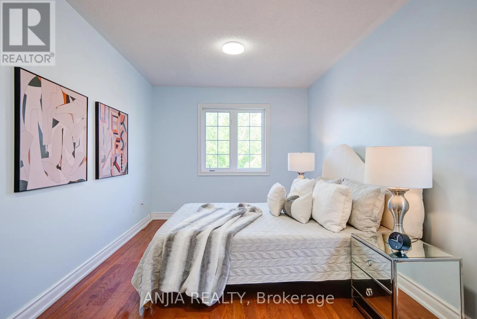 111 VISCOUNT DRIVE