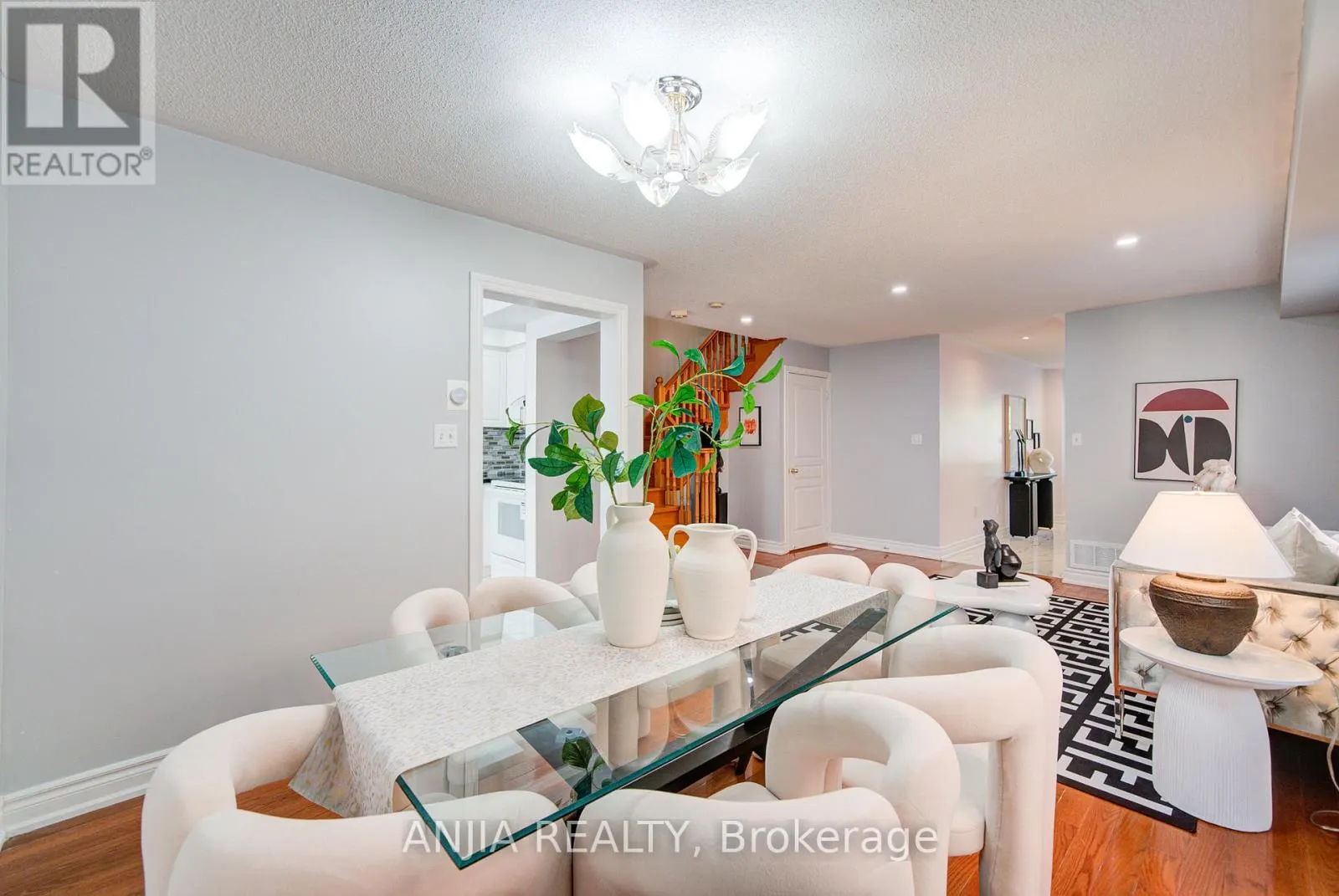 111 VISCOUNT DRIVE