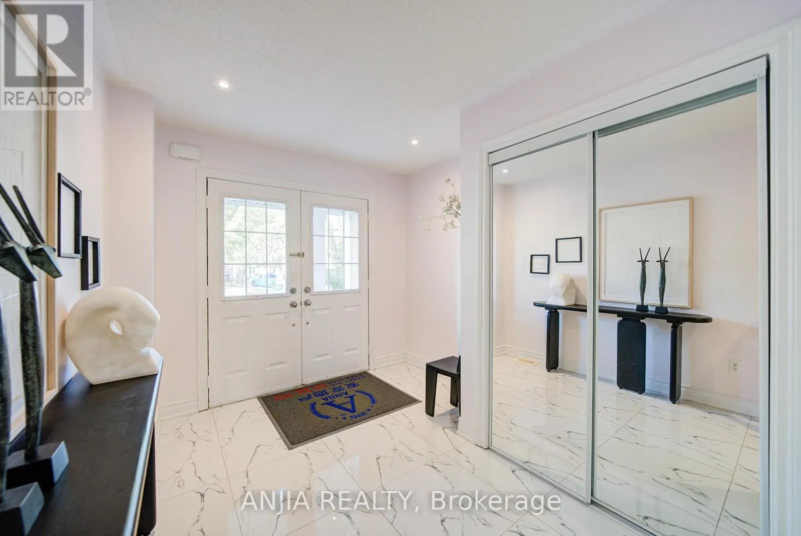 111 VISCOUNT DRIVE