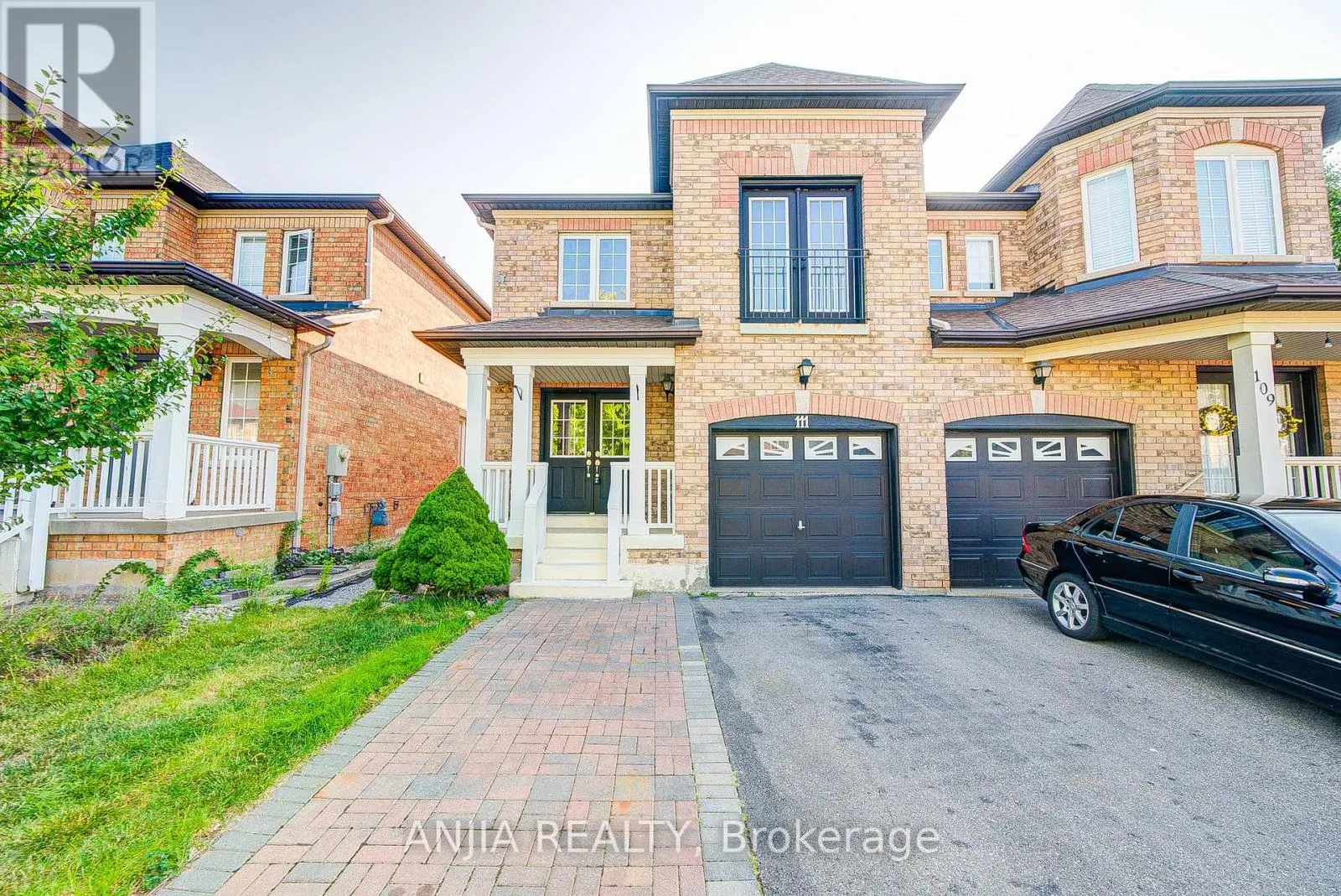 111 VISCOUNT DRIVE
