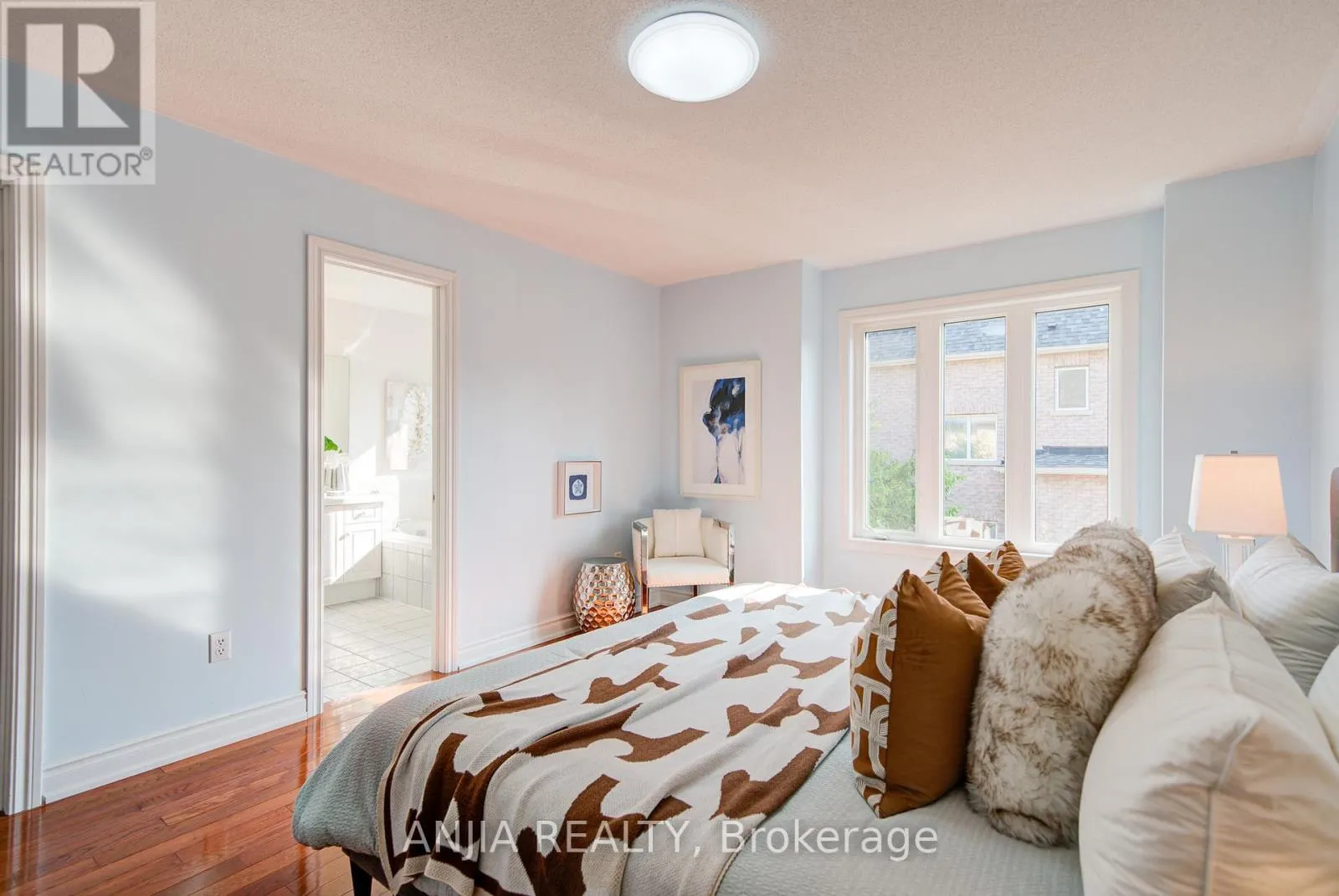111 VISCOUNT DRIVE