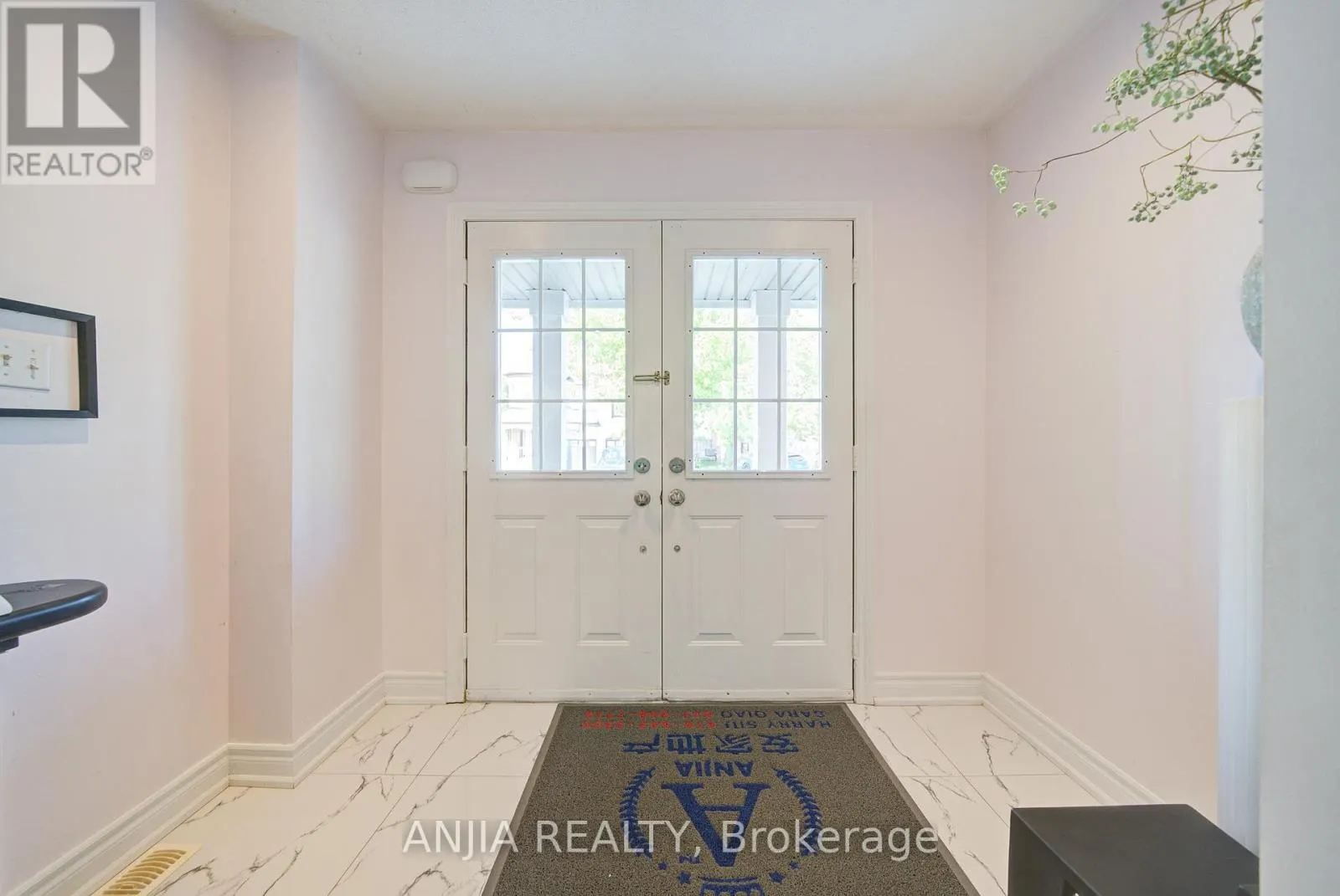 111 VISCOUNT DRIVE