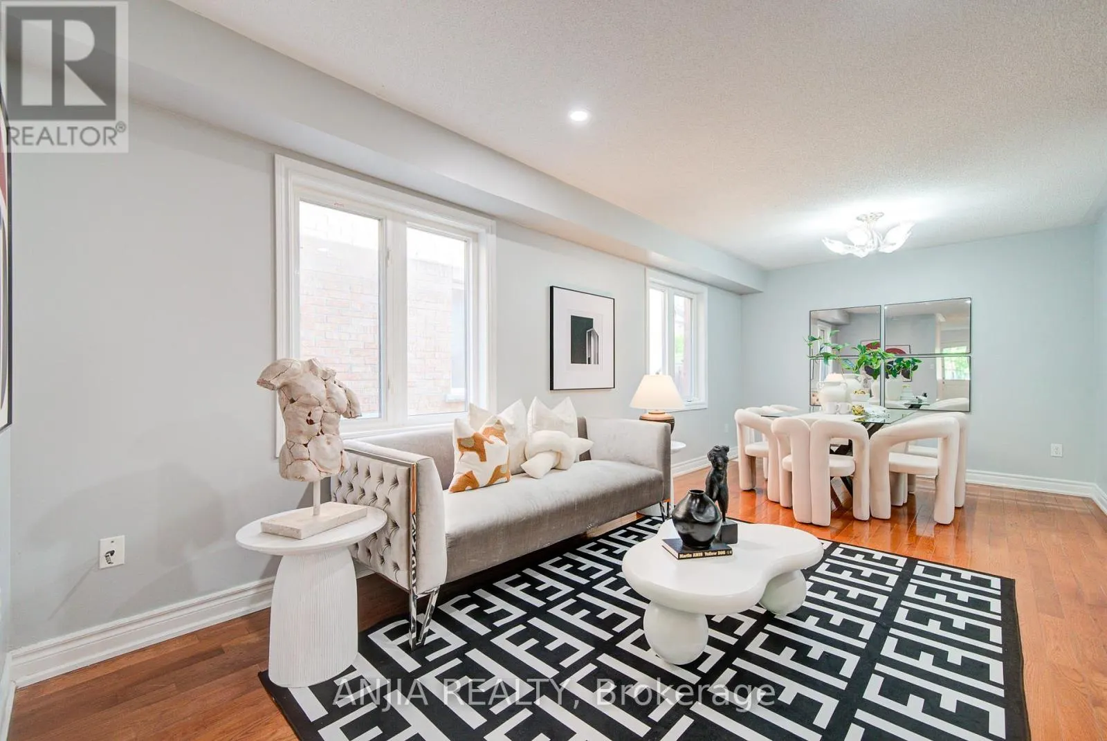 111 VISCOUNT DRIVE