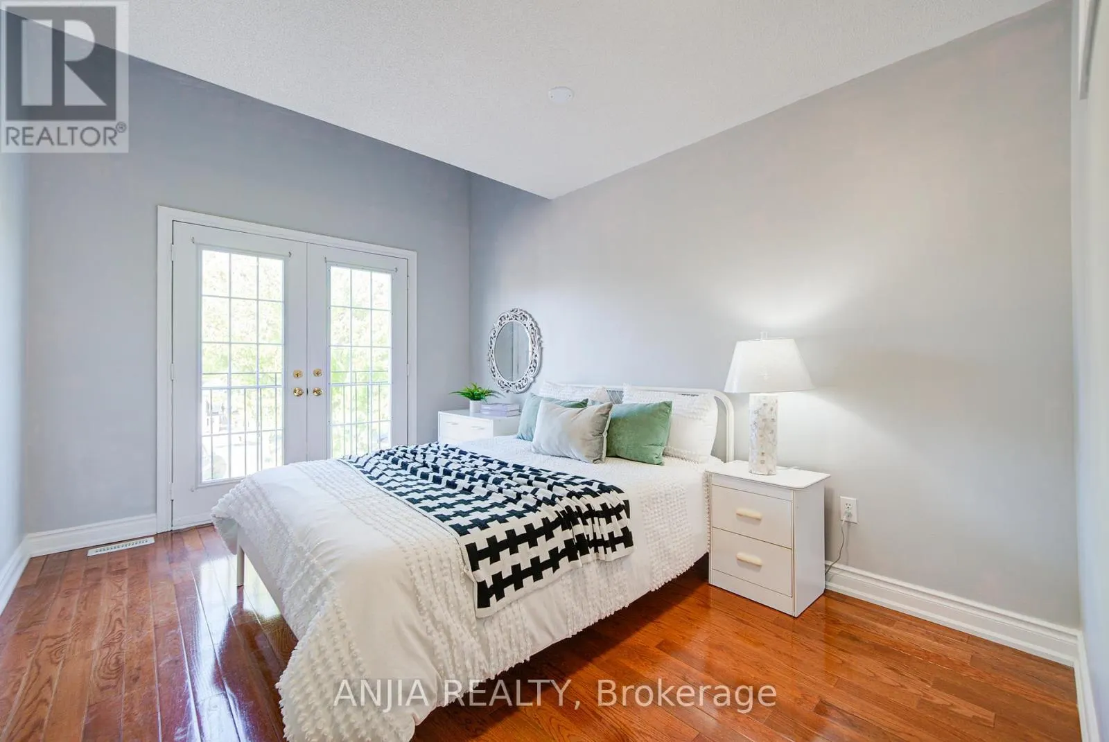 111 VISCOUNT DRIVE