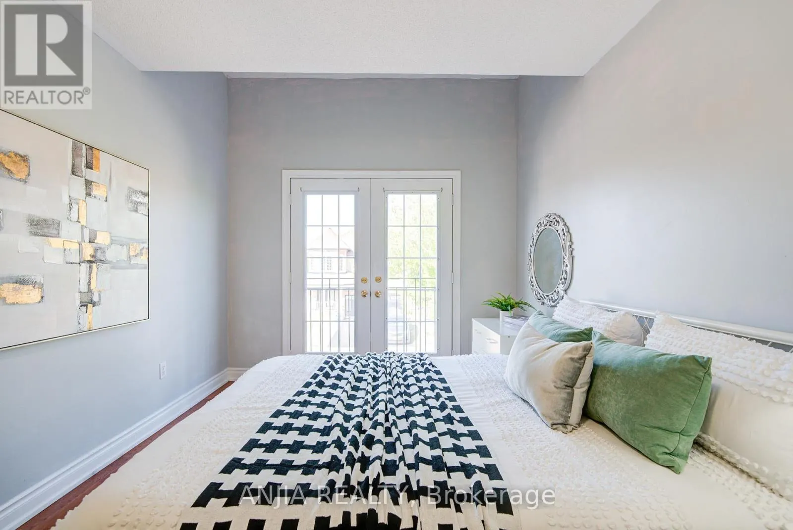 111 VISCOUNT DRIVE