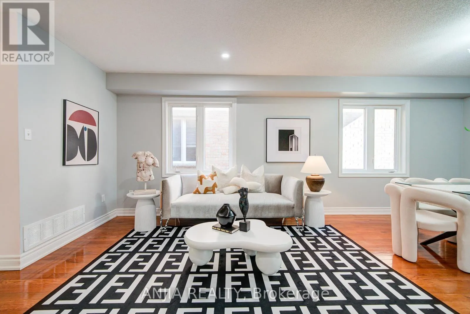 111 VISCOUNT DRIVE