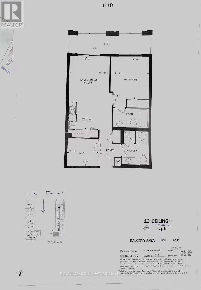 916E - 278 BUCHANAN DRIVE