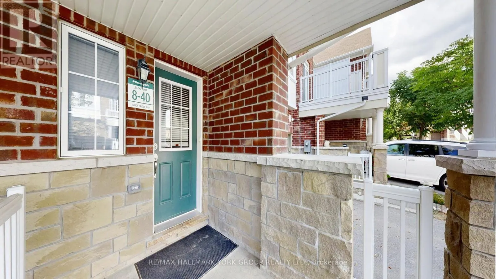 6 ROY GROVE WAY