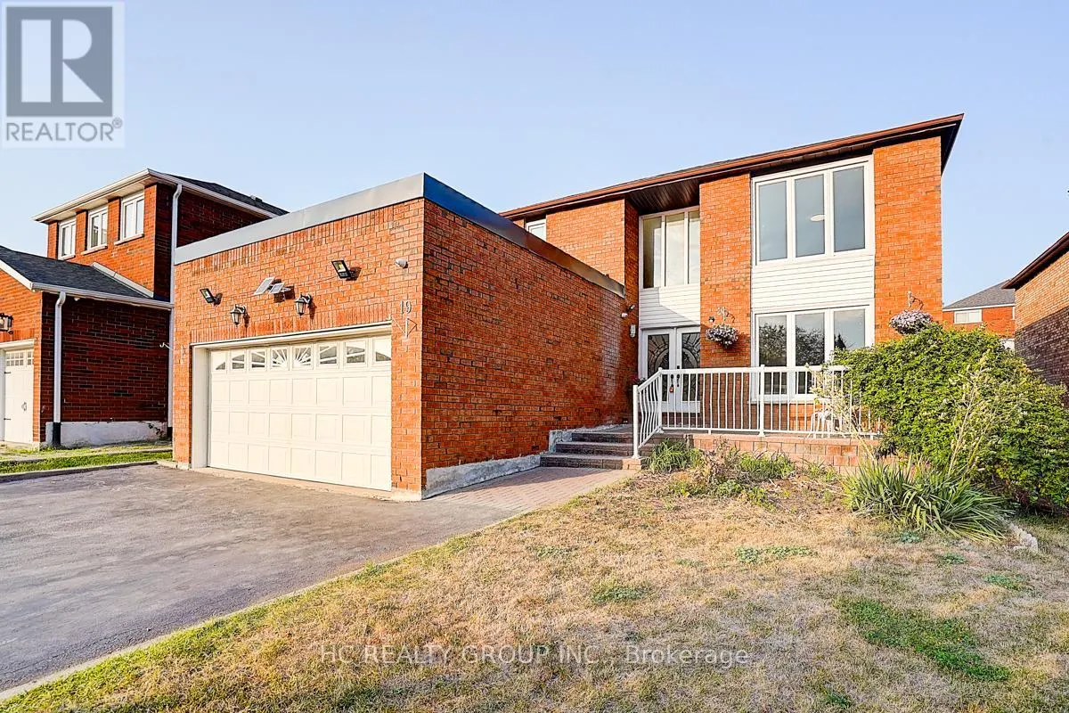 19 DELANCEY CRESCENT