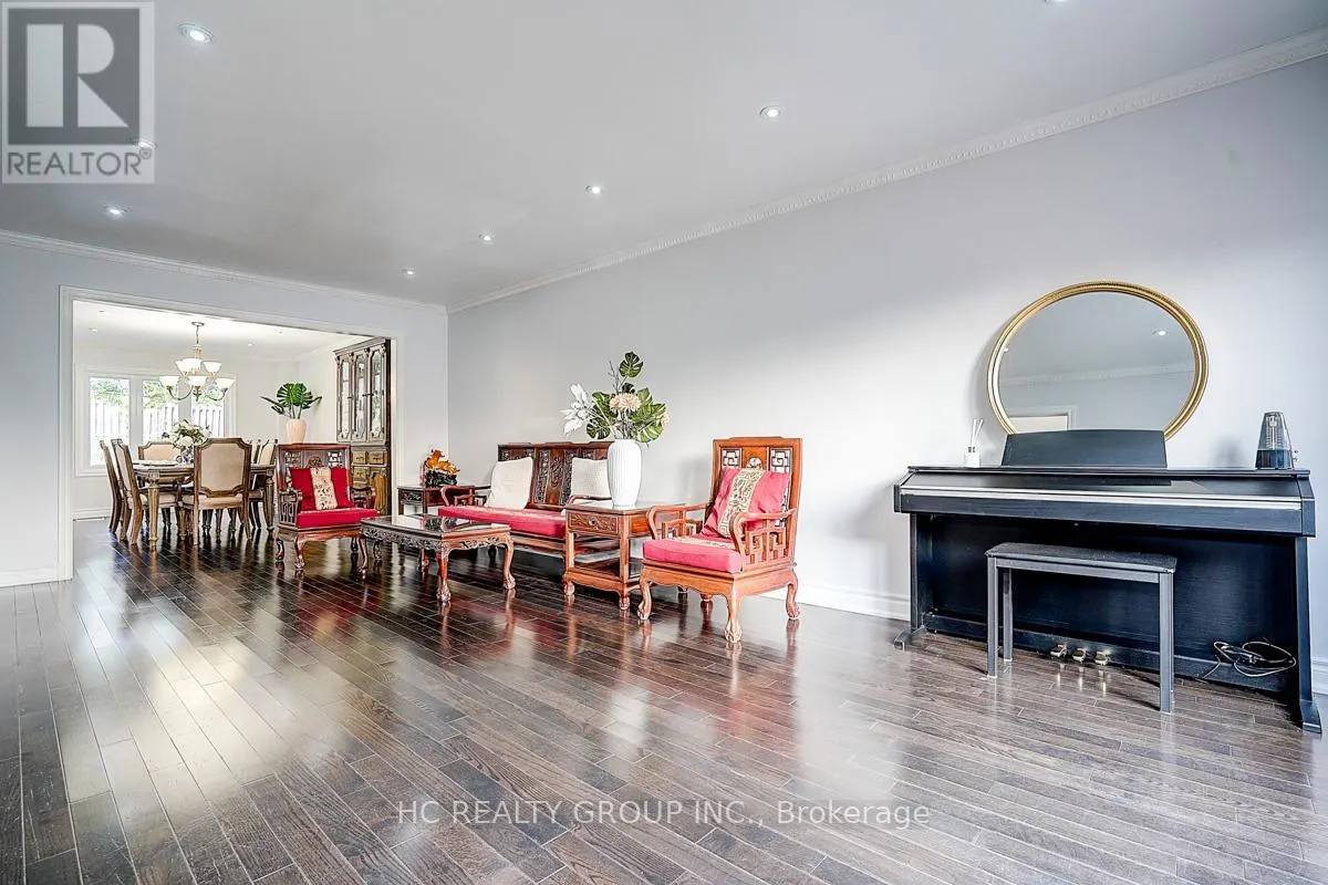 19 DELANCEY CRESCENT