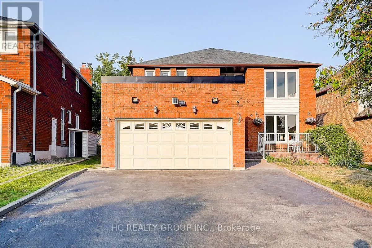 19 DELANCEY CRESCENT