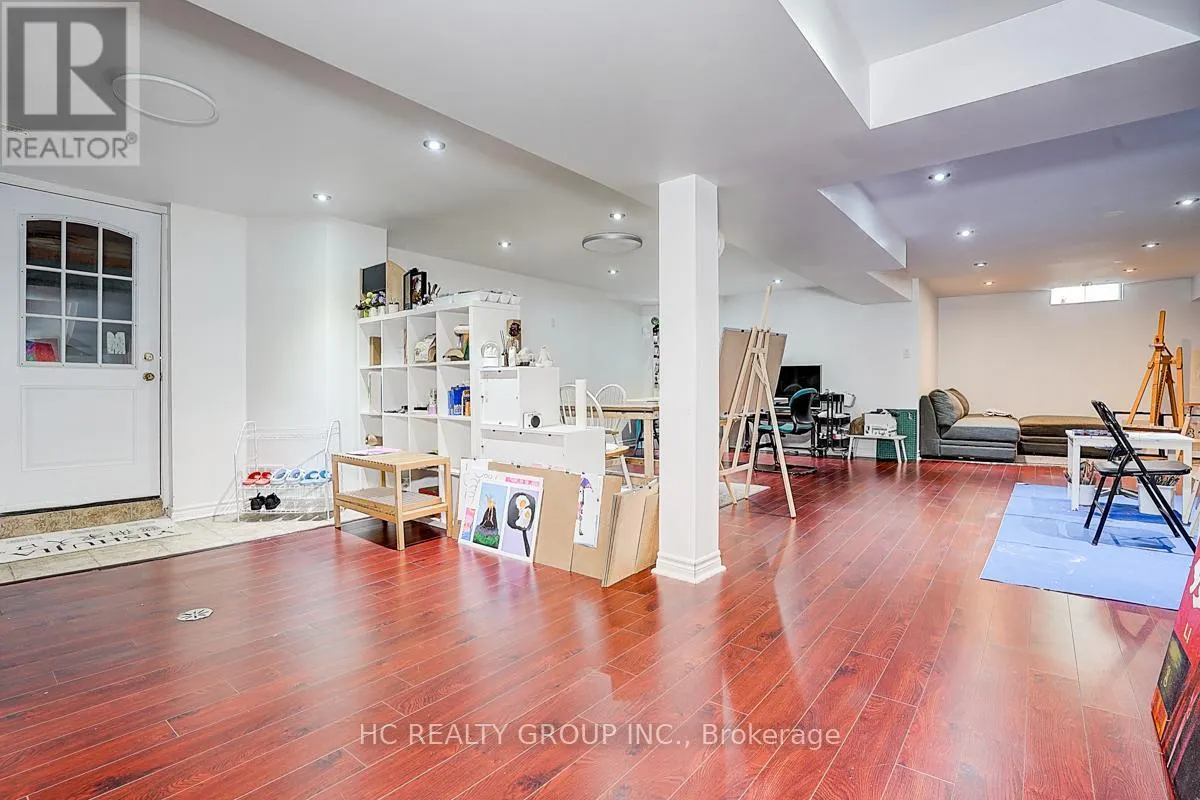 19 DELANCEY CRESCENT
