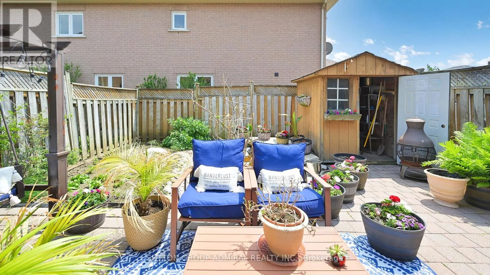 7 ROCKVIEW GARDENS
