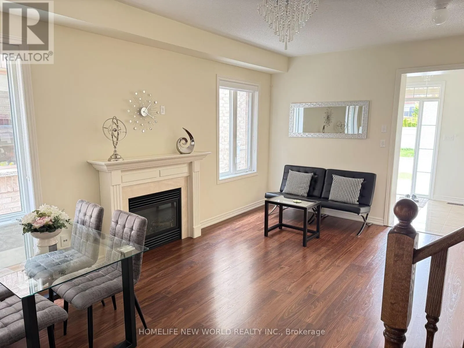55 FREDERICK STAMM CRESCENT