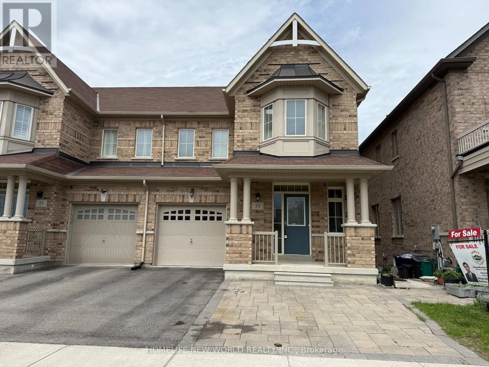 55 FREDERICK STAMM CRESCENT
