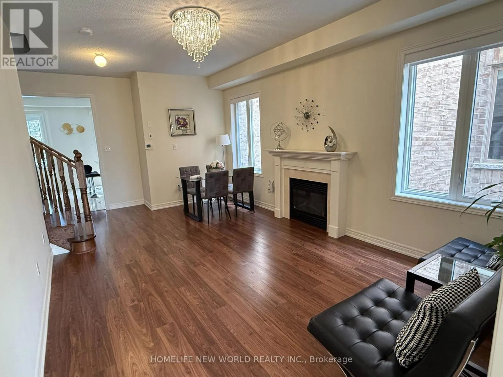 55 FREDERICK STAMM CRESCENT