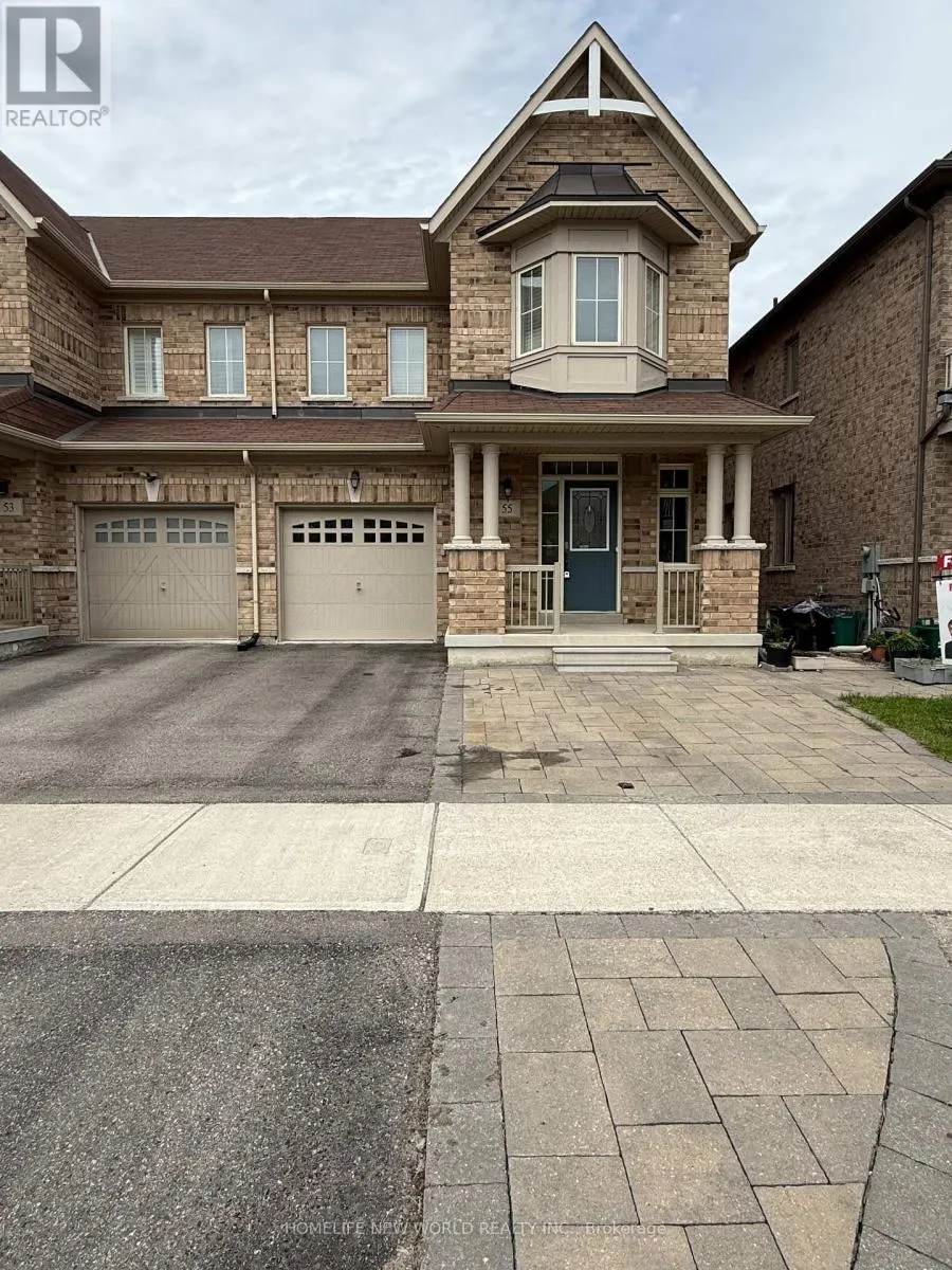55 FREDERICK STAMM CRESCENT