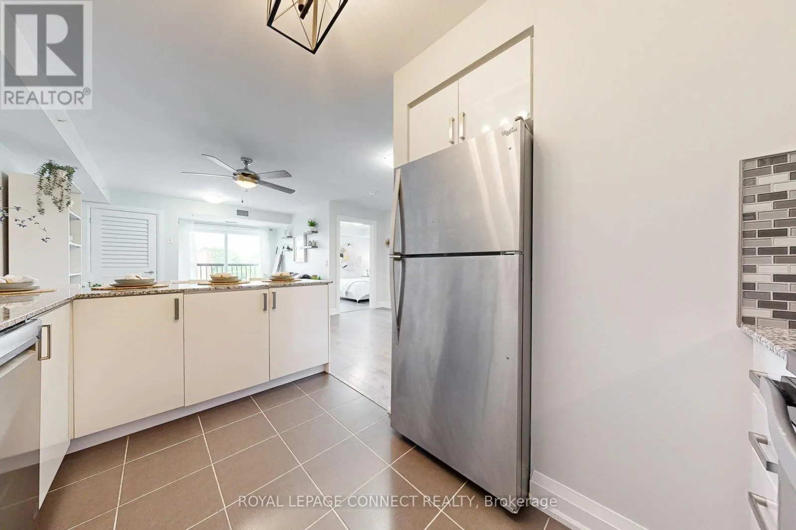 321 - 481 RUPERT AVENUE