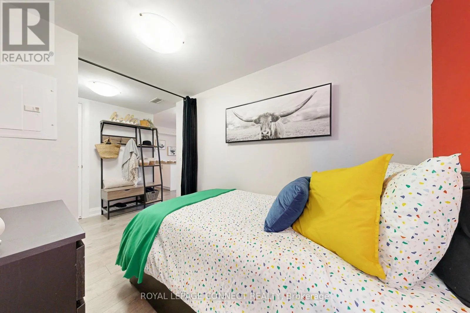 321 - 481 RUPERT AVENUE