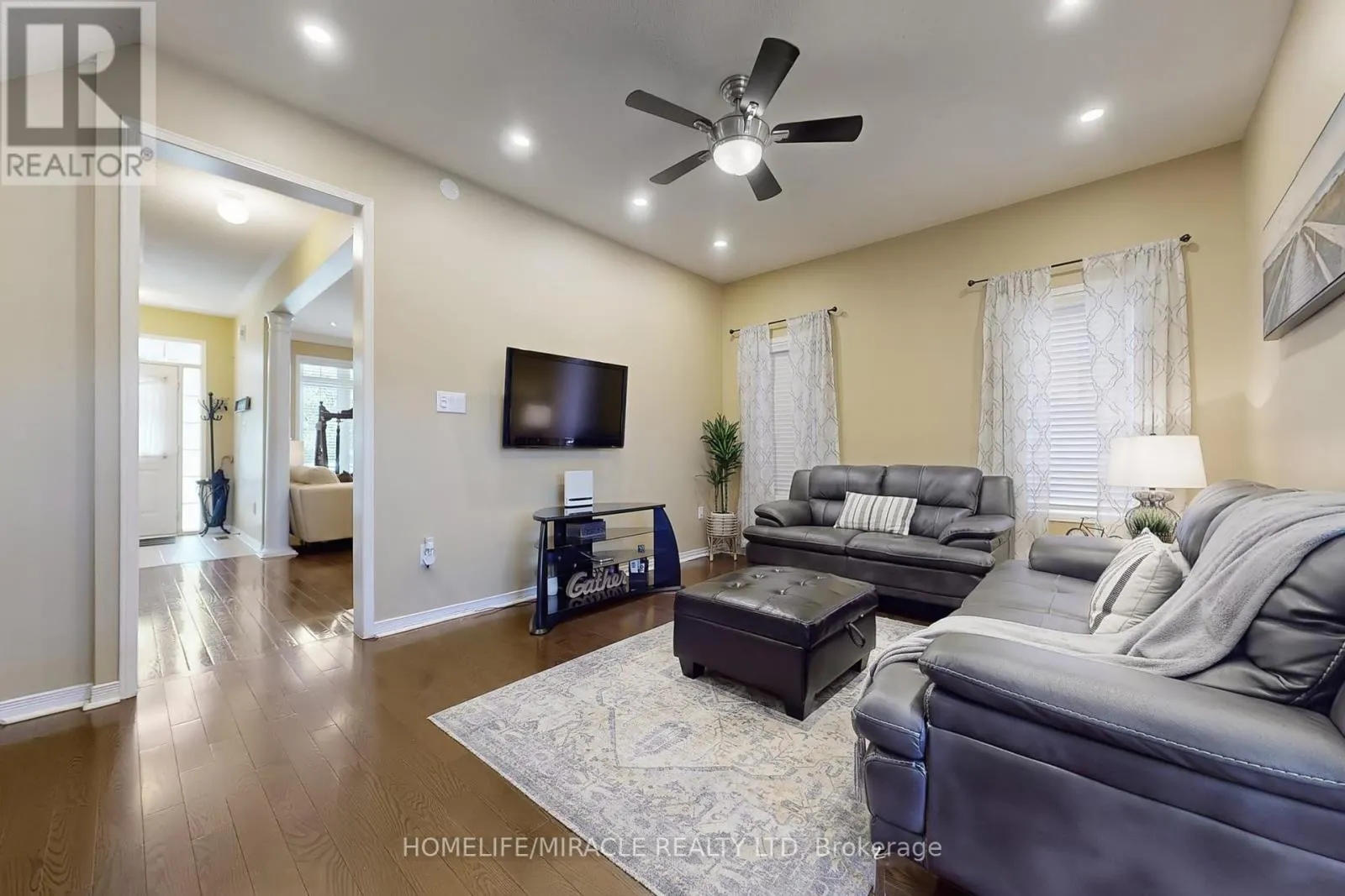 39 EVARIDGE DRIVE