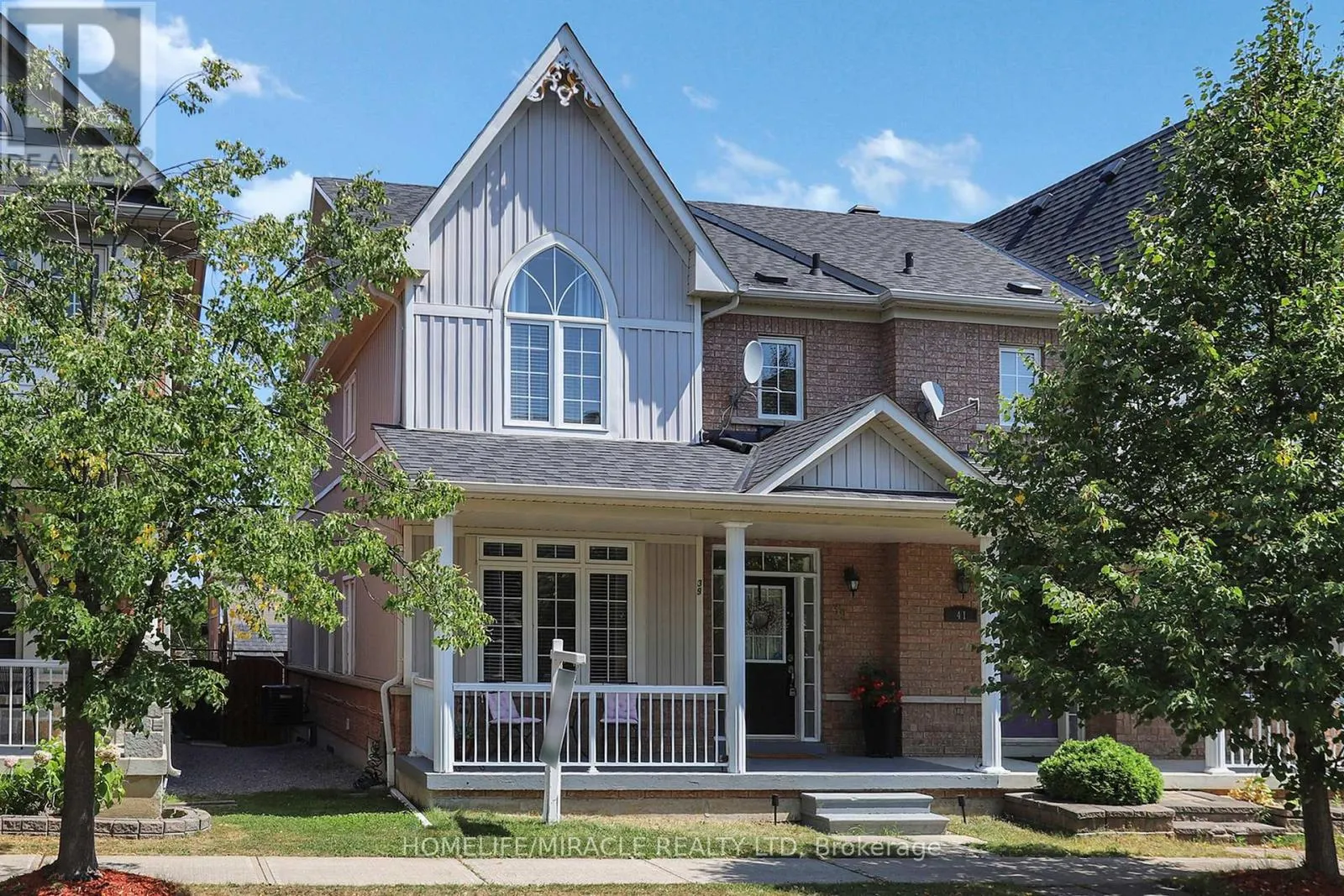 39 EVARIDGE DRIVE