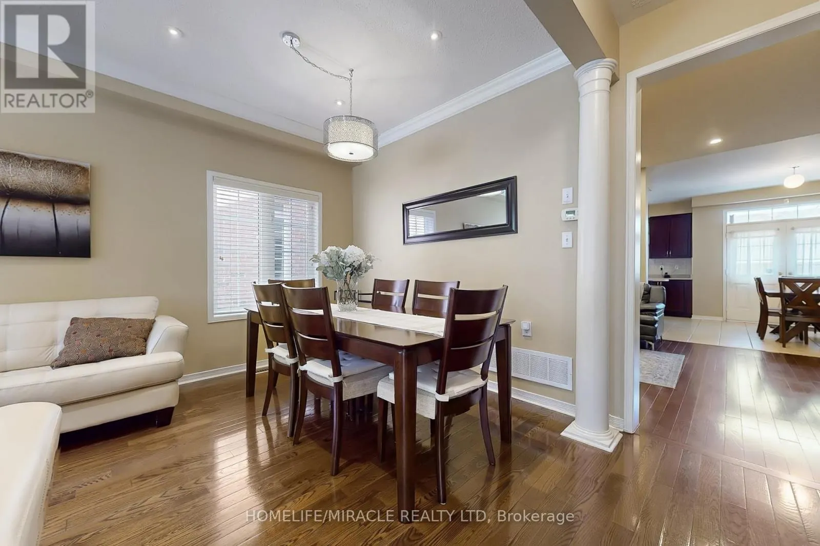 39 EVARIDGE DRIVE