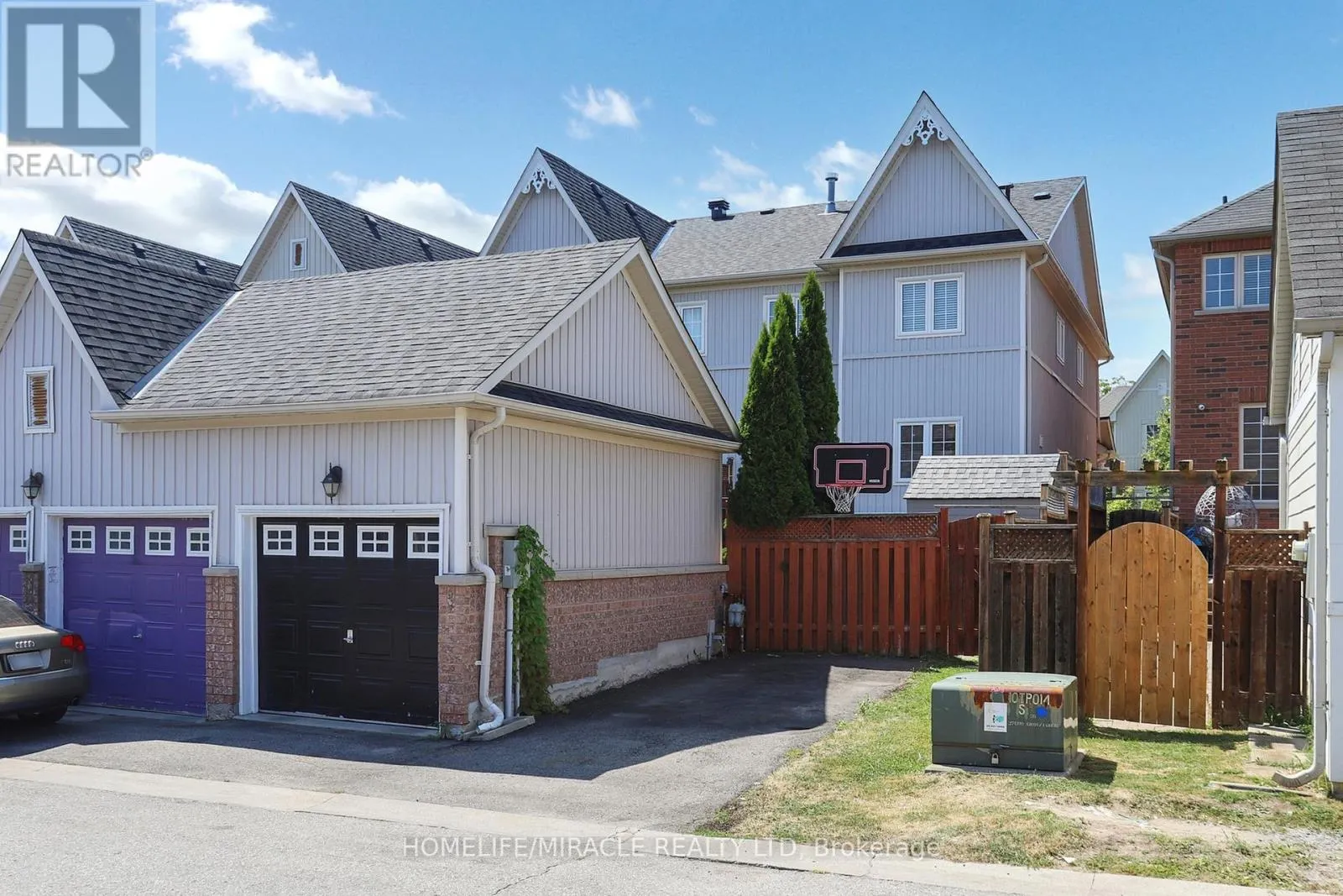 39 EVARIDGE DRIVE