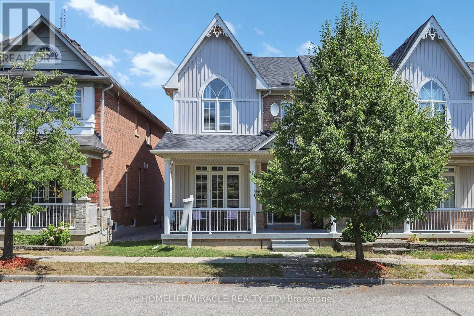 39 EVARIDGE DRIVE