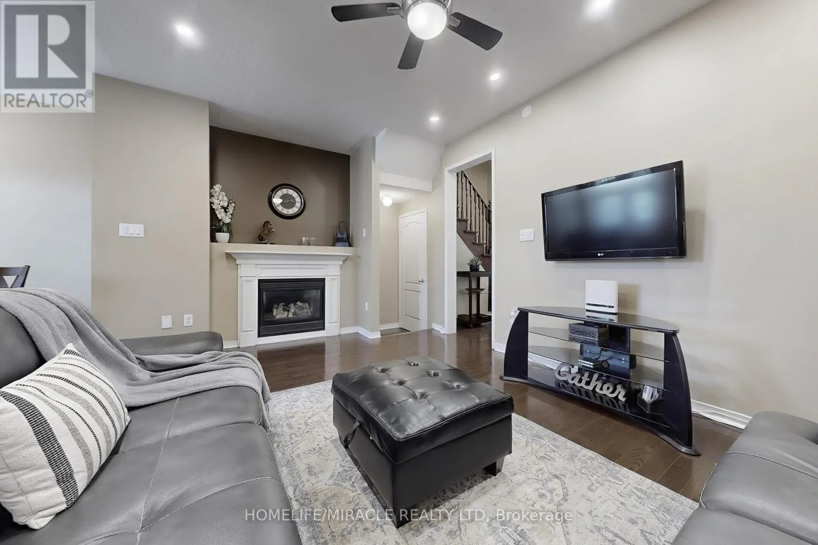 39 EVARIDGE DRIVE