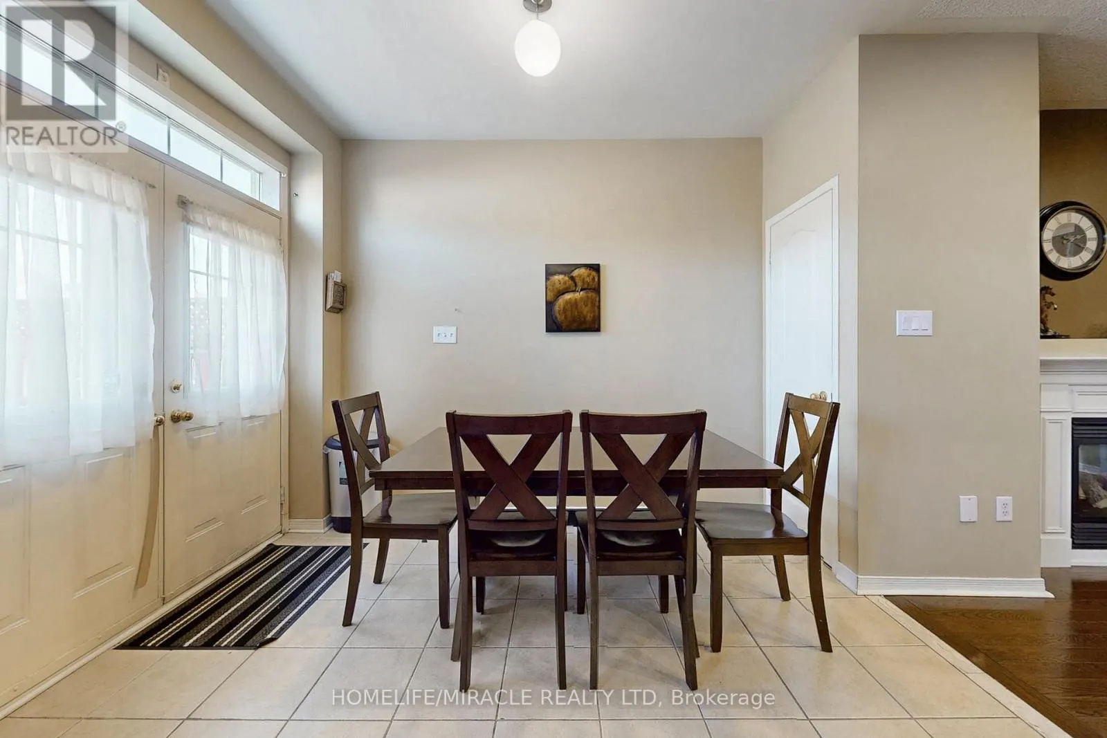 39 EVARIDGE DRIVE