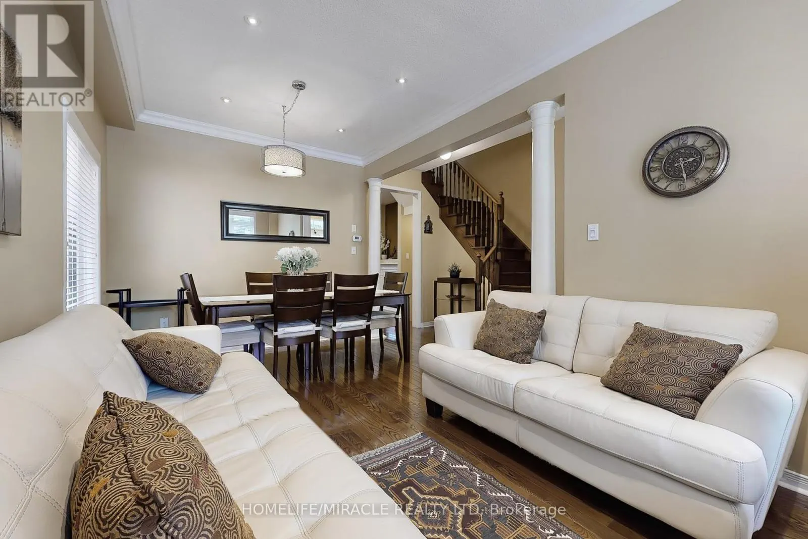 39 EVARIDGE DRIVE