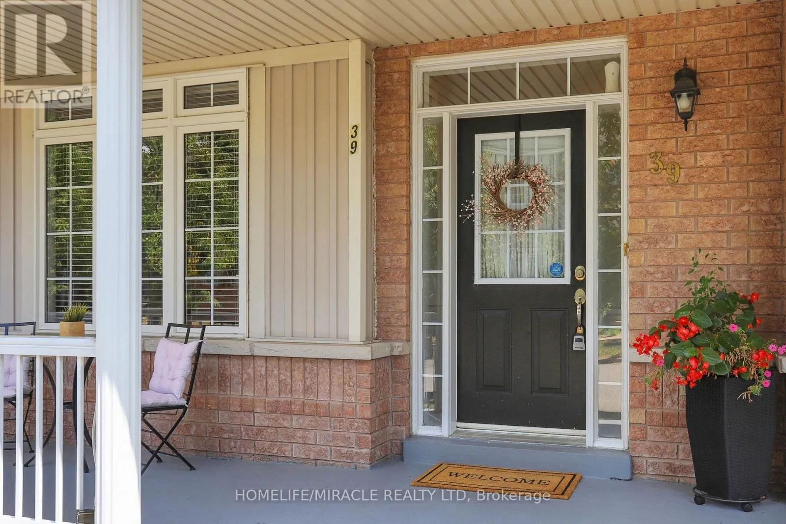 39 EVARIDGE DRIVE