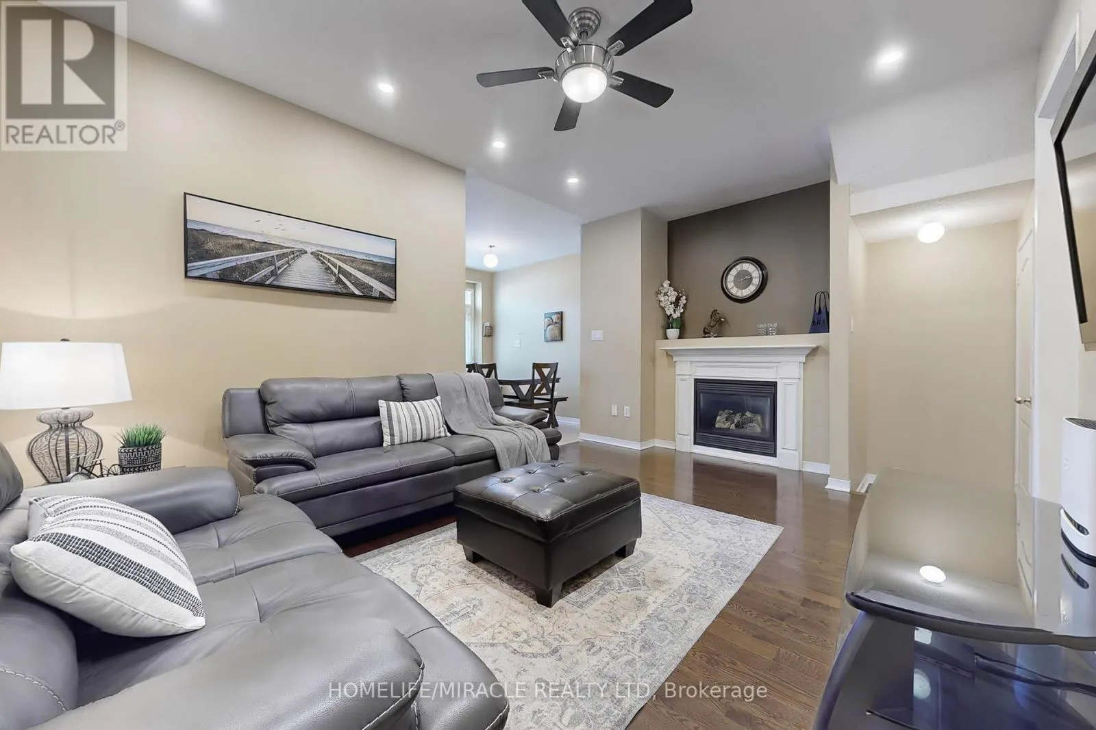 39 EVARIDGE DRIVE